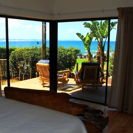 Beach House Jeffreys Bay Exterior photo