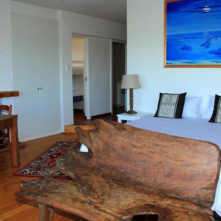Beach House Jeffreys Bay Exterior photo