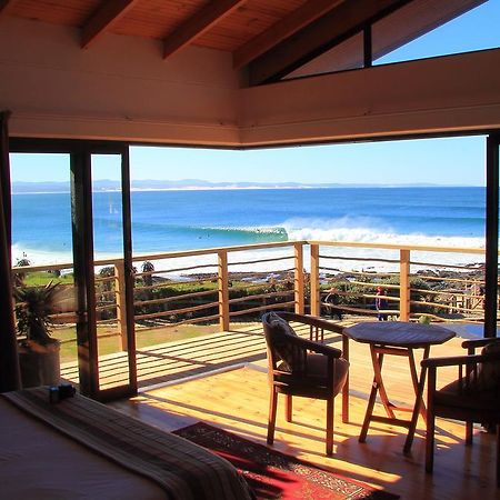 Beach House Jeffreys Bay Exterior photo