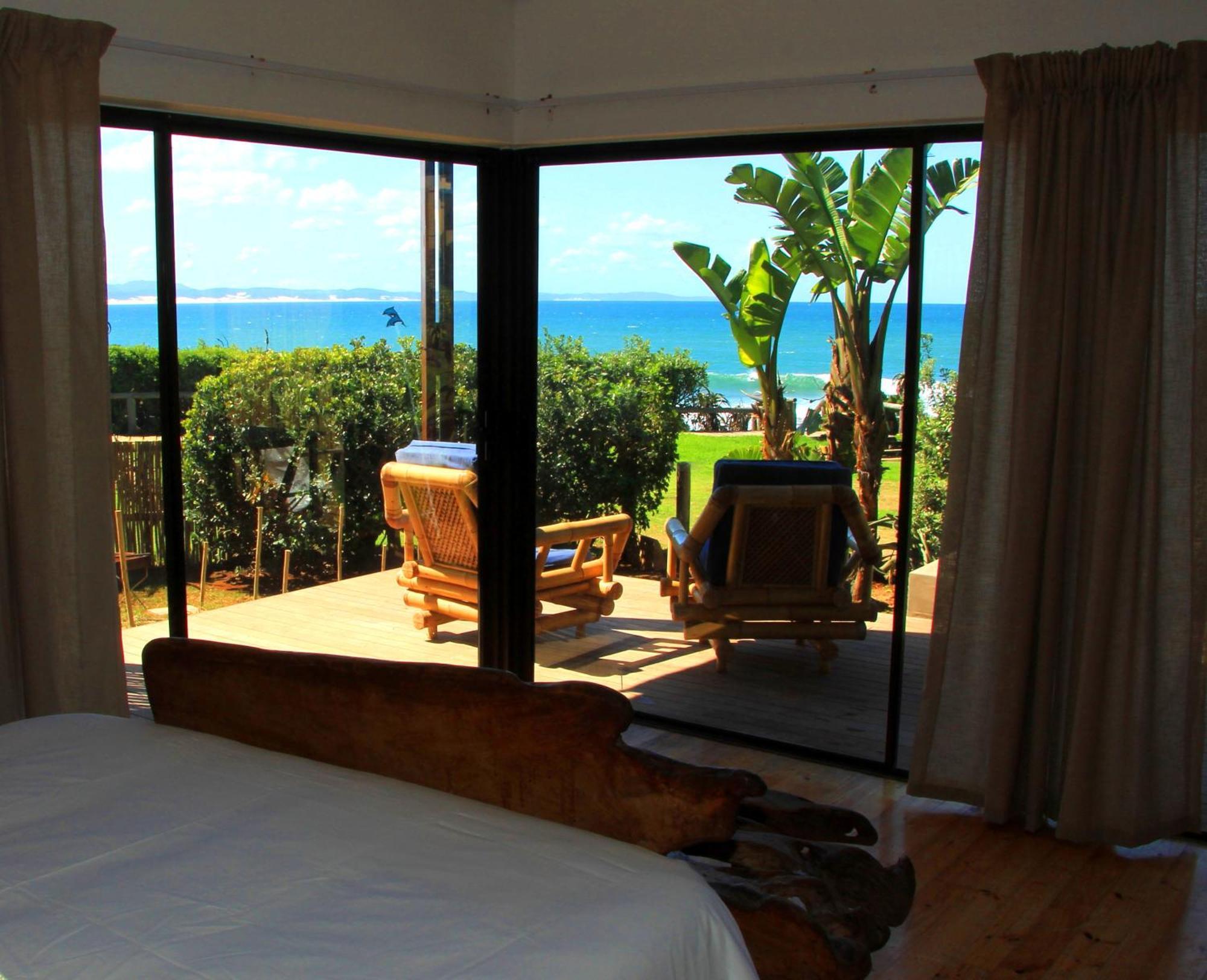 Beach House Jeffreys Bay Exterior photo