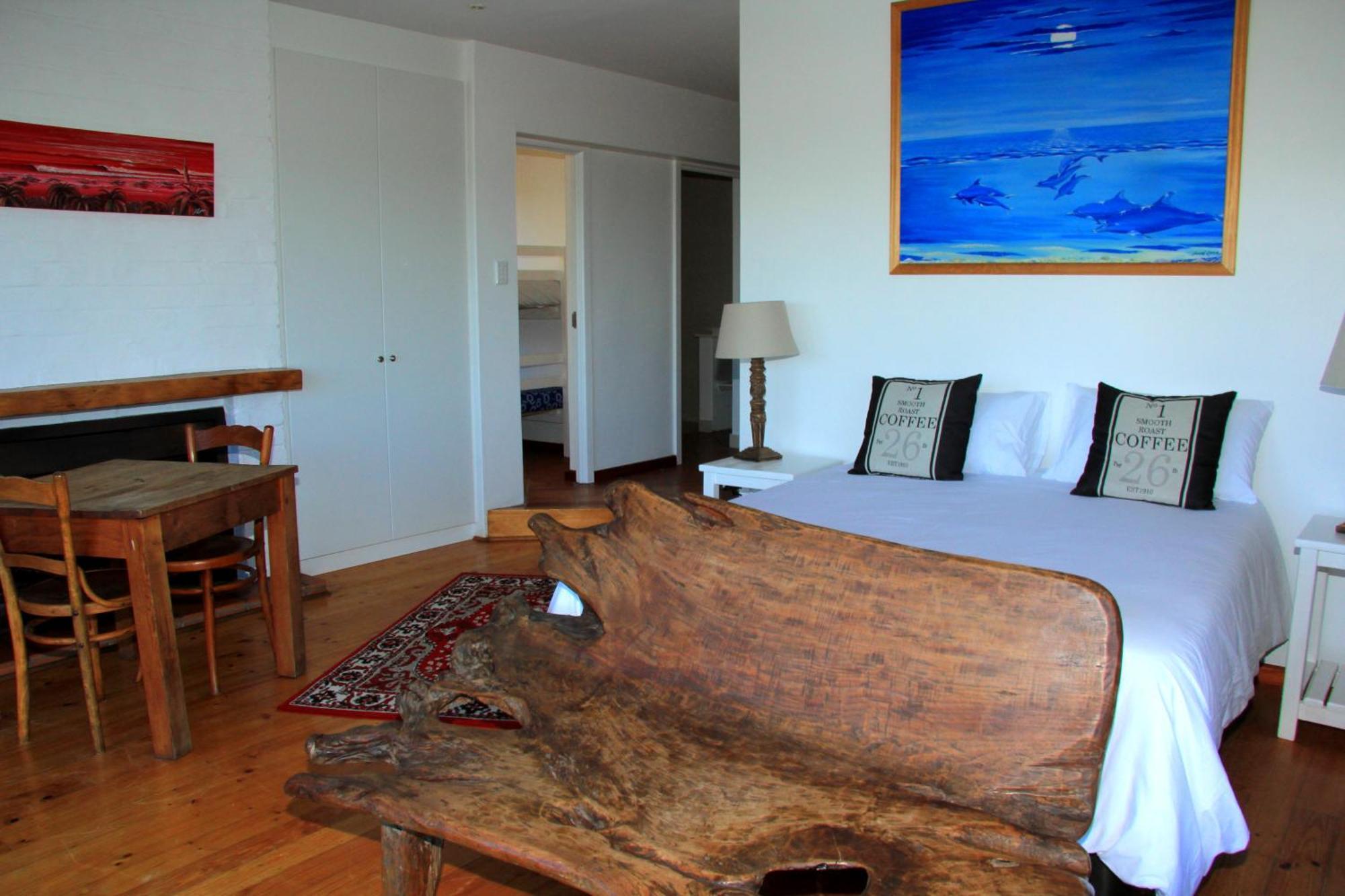 Beach House Jeffreys Bay Exterior photo