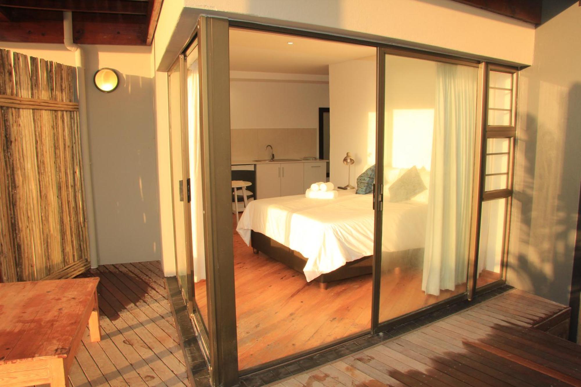 Beach House Jeffreys Bay Exterior photo