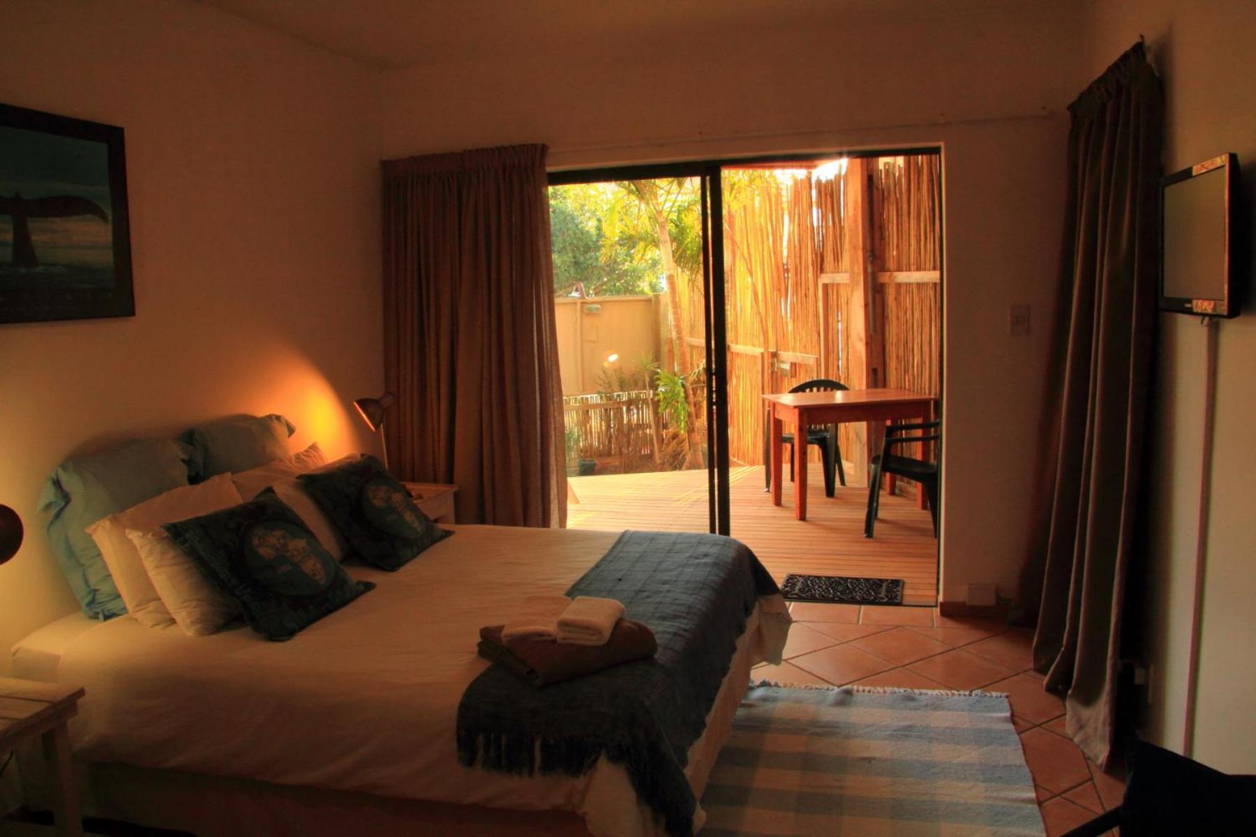 Beach House Jeffreys Bay Room photo