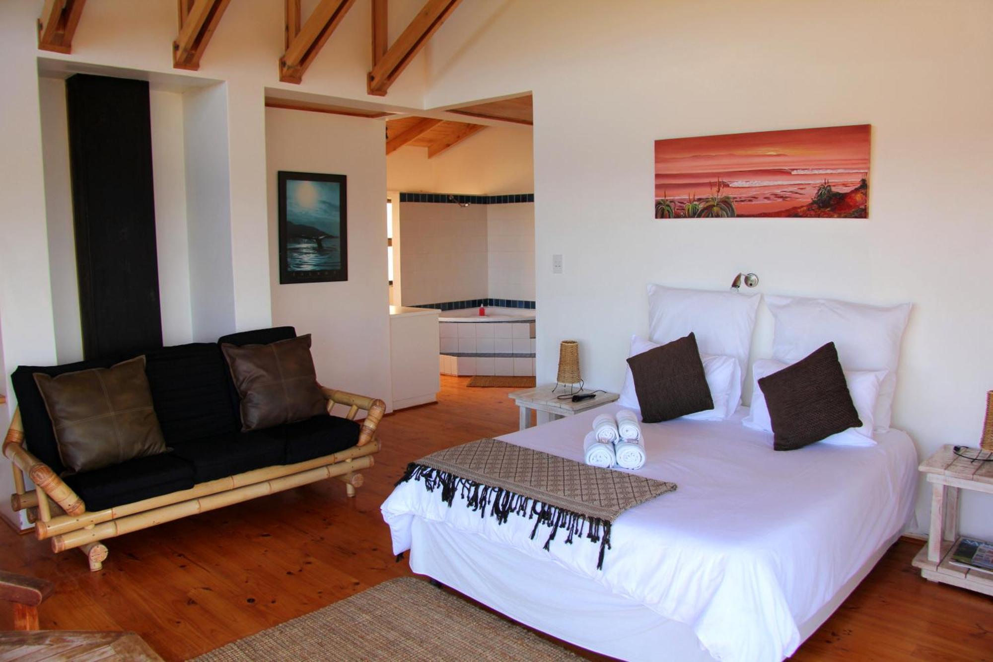 Beach House Jeffreys Bay Room photo