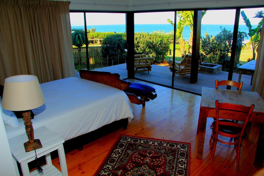 Beach House Jeffreys Bay Exterior photo