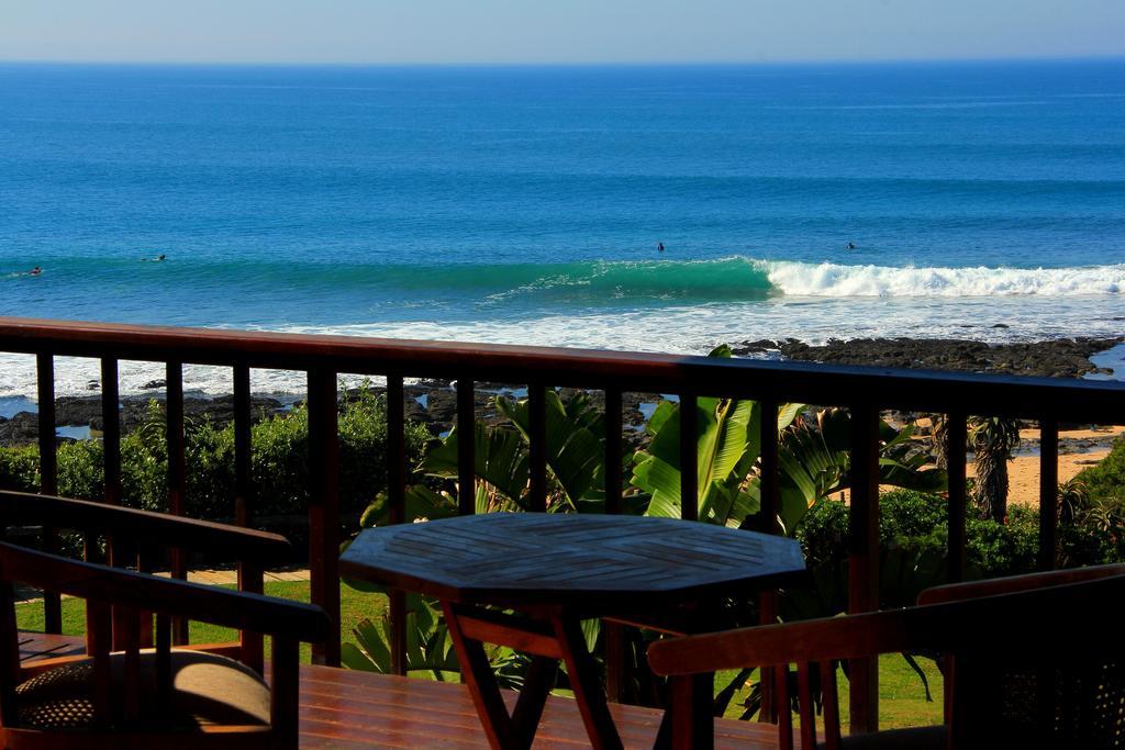 Beach House Jeffreys Bay Exterior photo