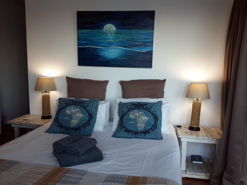 Beach House Jeffreys Bay Exterior photo