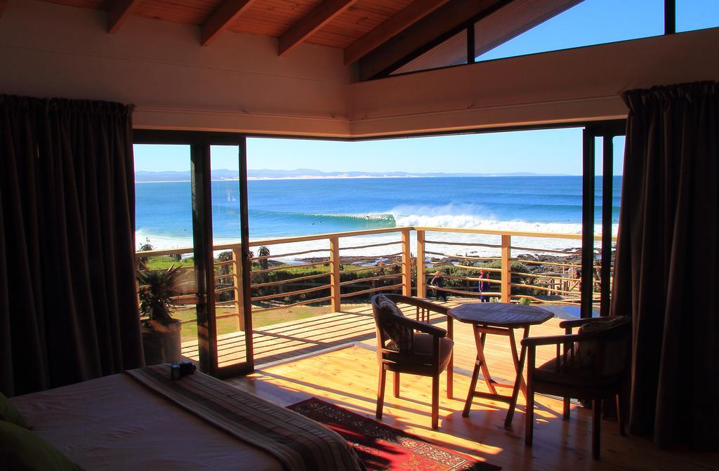 Beach House Jeffreys Bay Exterior photo