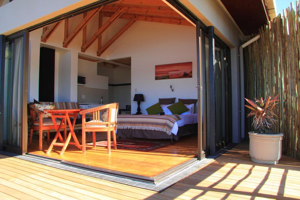 Beach House Jeffreys Bay Exterior photo