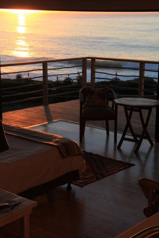 Beach House Jeffreys Bay Exterior photo
