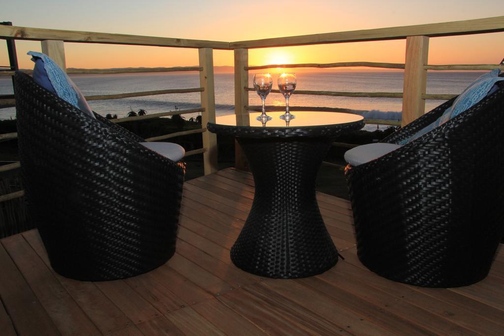 Beach House Jeffreys Bay Exterior photo