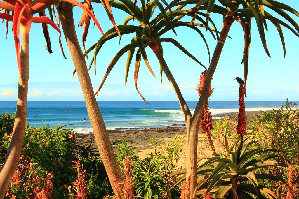 Beach House Jeffreys Bay Exterior photo