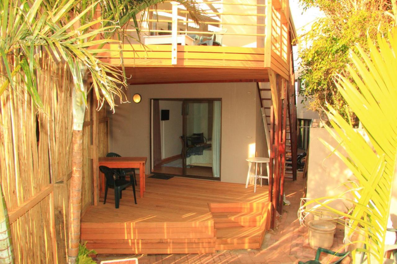 Beach House Jeffreys Bay Exterior photo