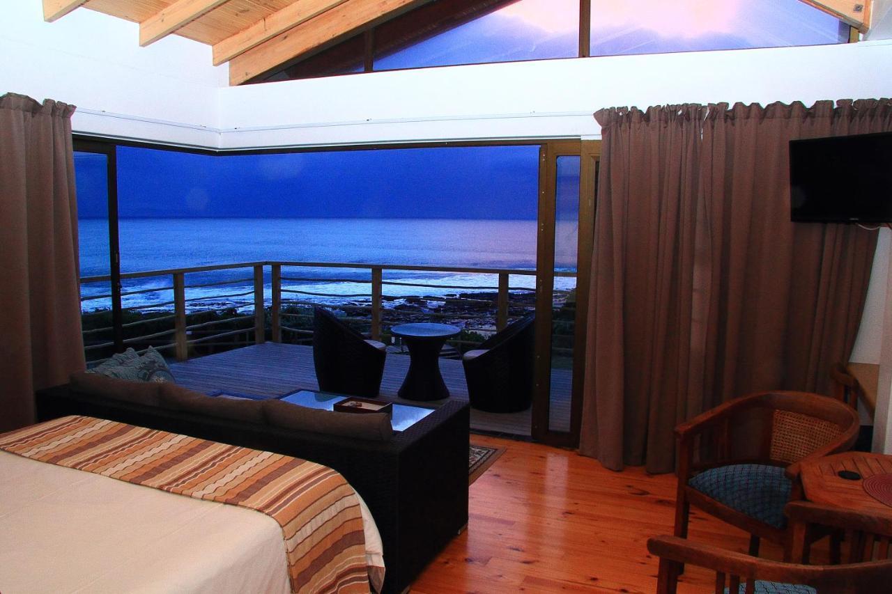 Beach House Jeffreys Bay Exterior photo