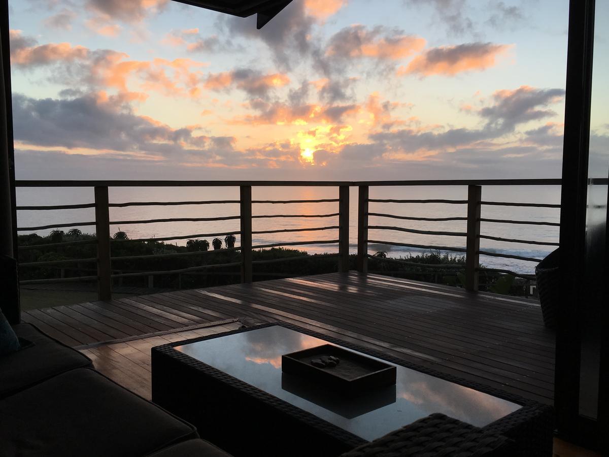 Beach House Jeffreys Bay Exterior photo