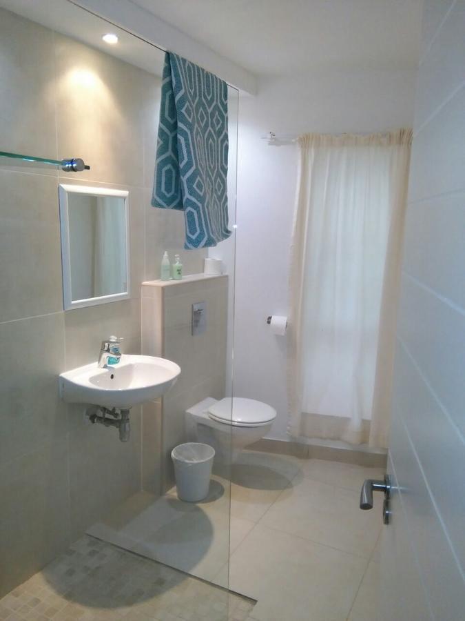 Beach House Jeffreys Bay Exterior photo