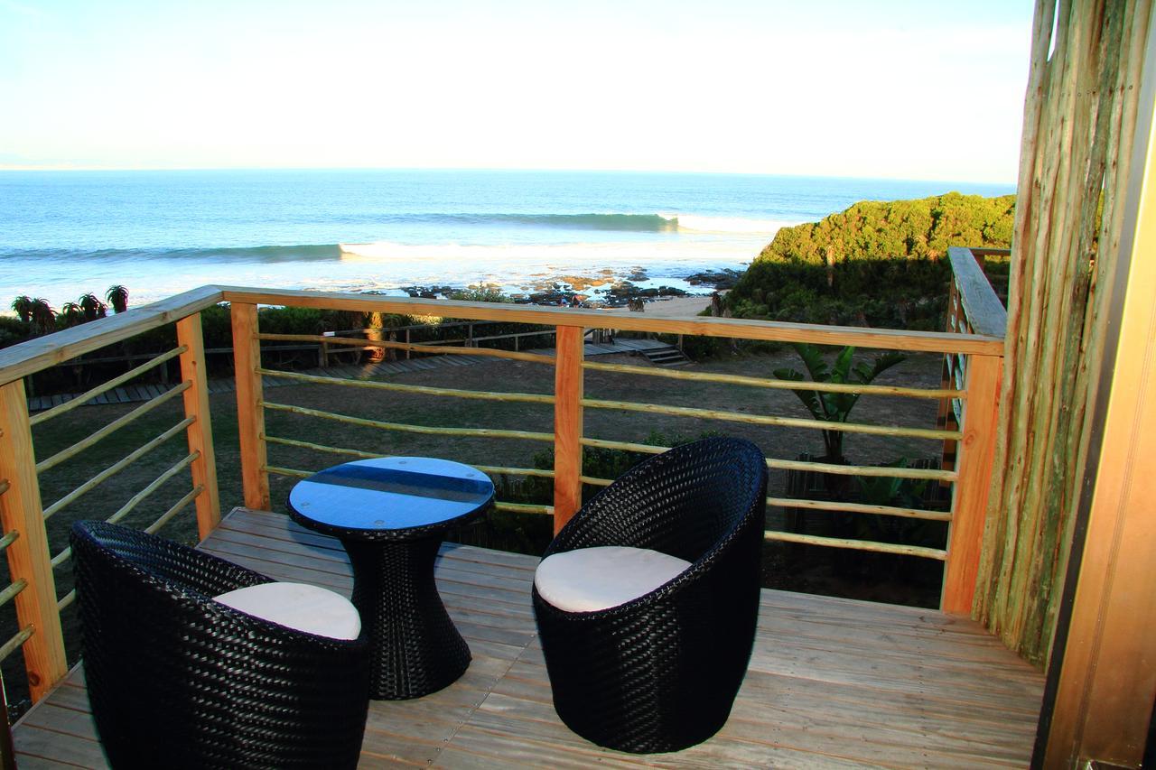 Beach House Jeffreys Bay Exterior photo