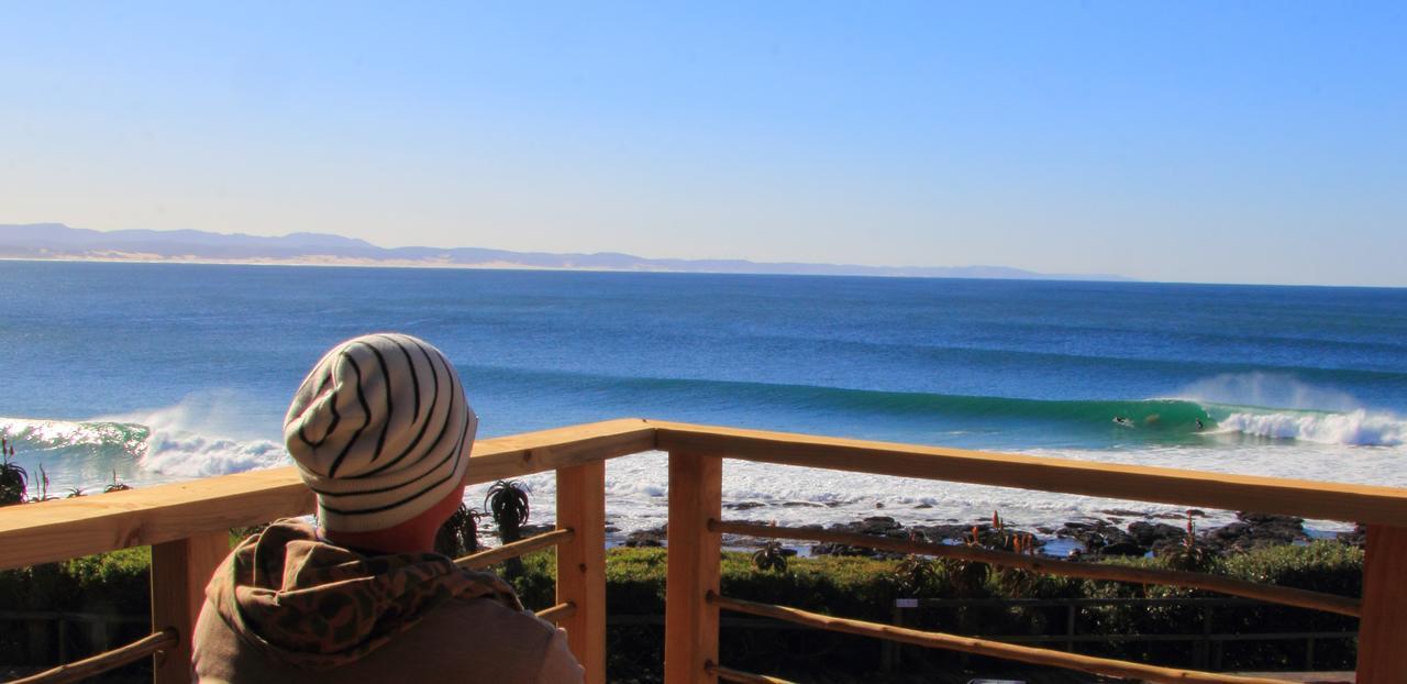 Beach House Jeffreys Bay Exterior photo