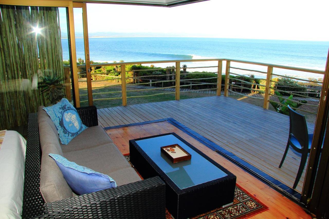 Beach House Jeffreys Bay Exterior photo