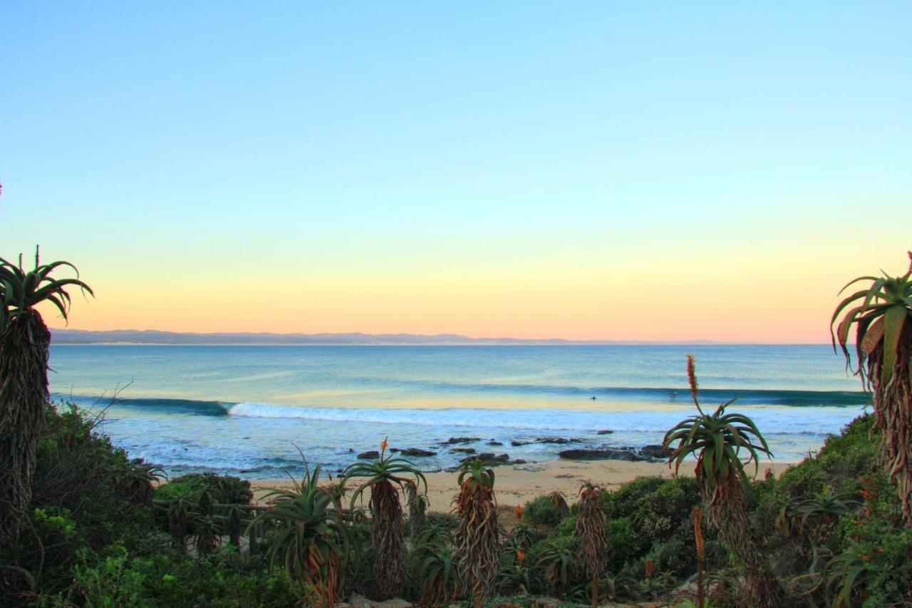 Beach House Jeffreys Bay Exterior photo
