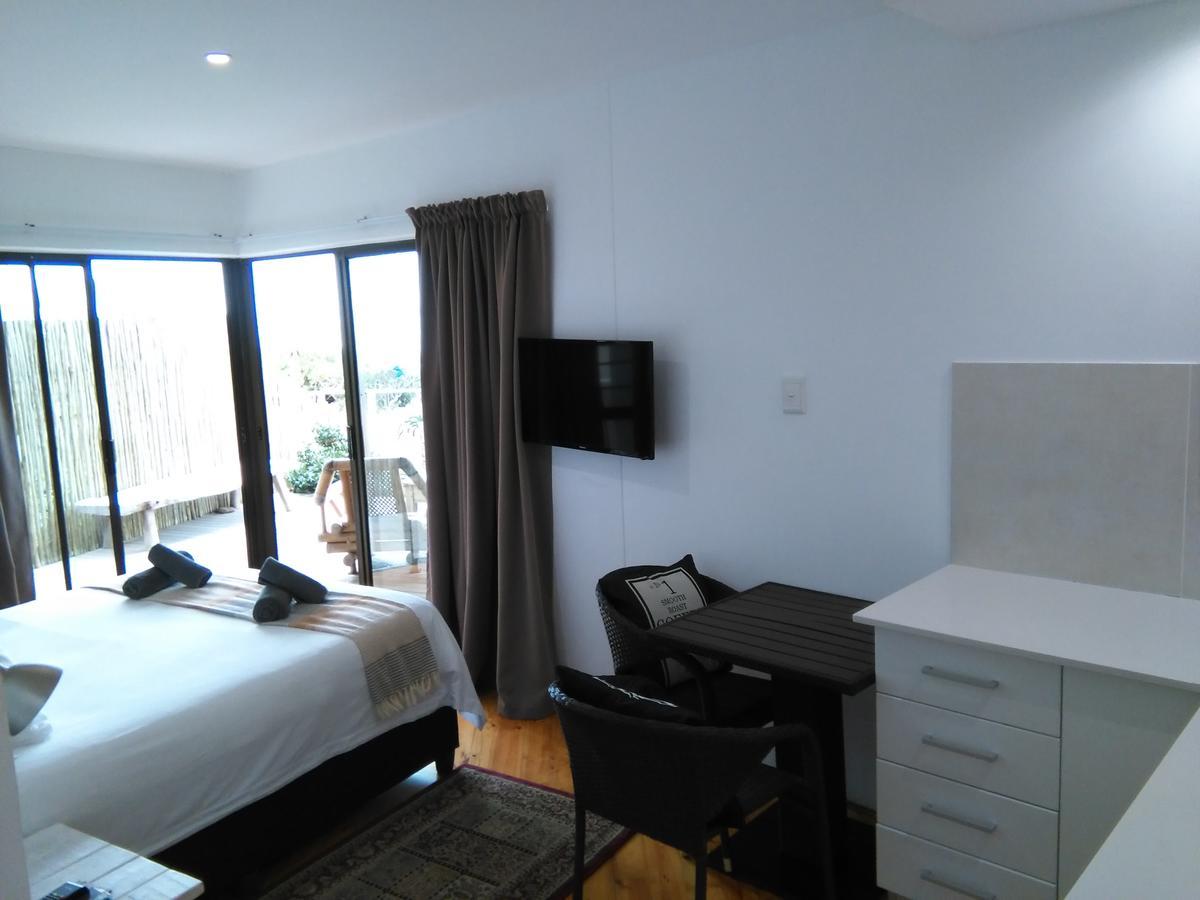 Beach House Jeffreys Bay Exterior photo