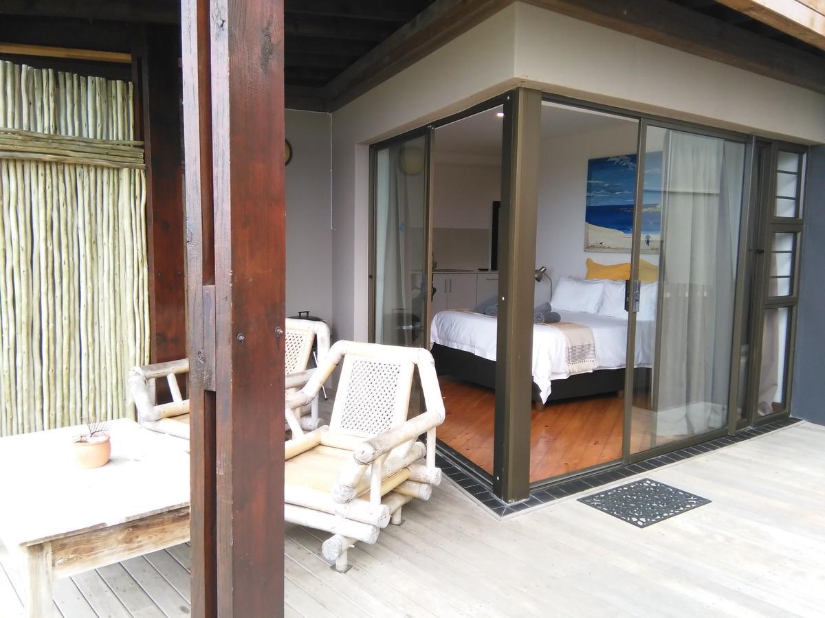 Beach House Jeffreys Bay Exterior photo