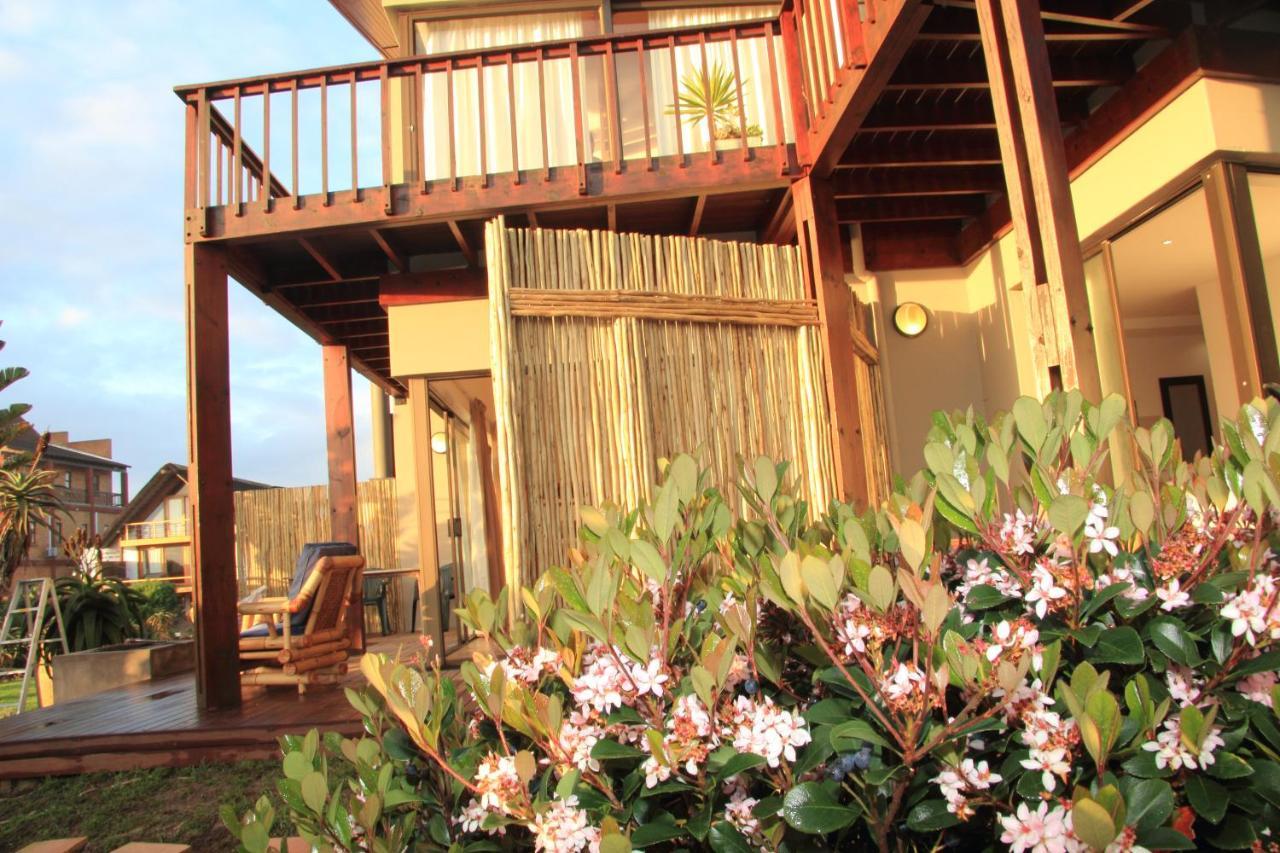 Beach House Jeffreys Bay Exterior photo